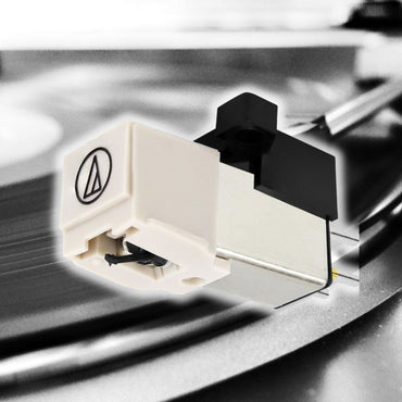 audio technica AT3600L Tonabnehmer Plattennadel Ersatznadel