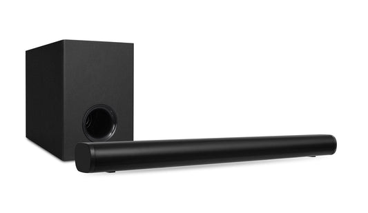 DENVER DSS-7030 – Soundbar mit Bluetooth-Subwoofer