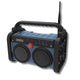Soundmaster Baustellenradios: Extrem robust und vielseitig