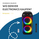 Wo Denver Electronics kaufen?