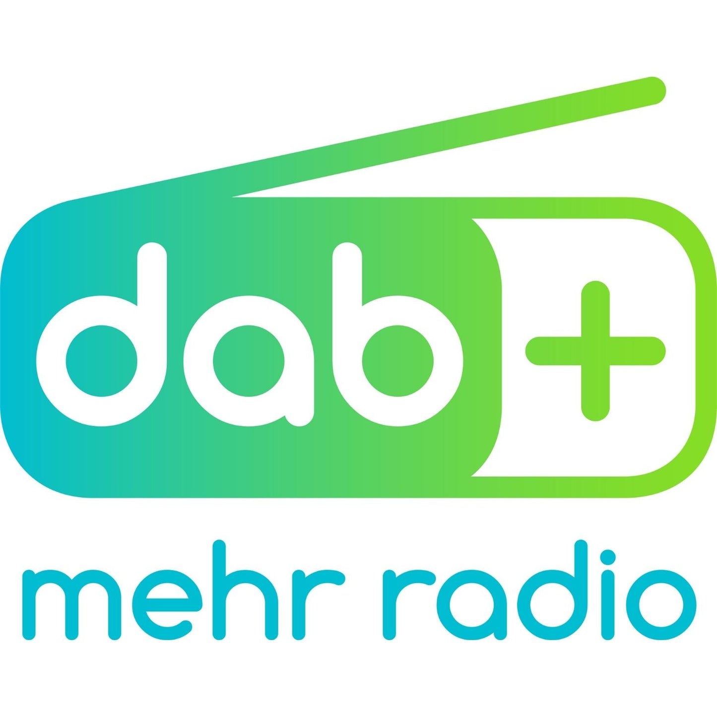 Soundmaster SCD1800TI tragbares Radio DAB+ mit CD-Player