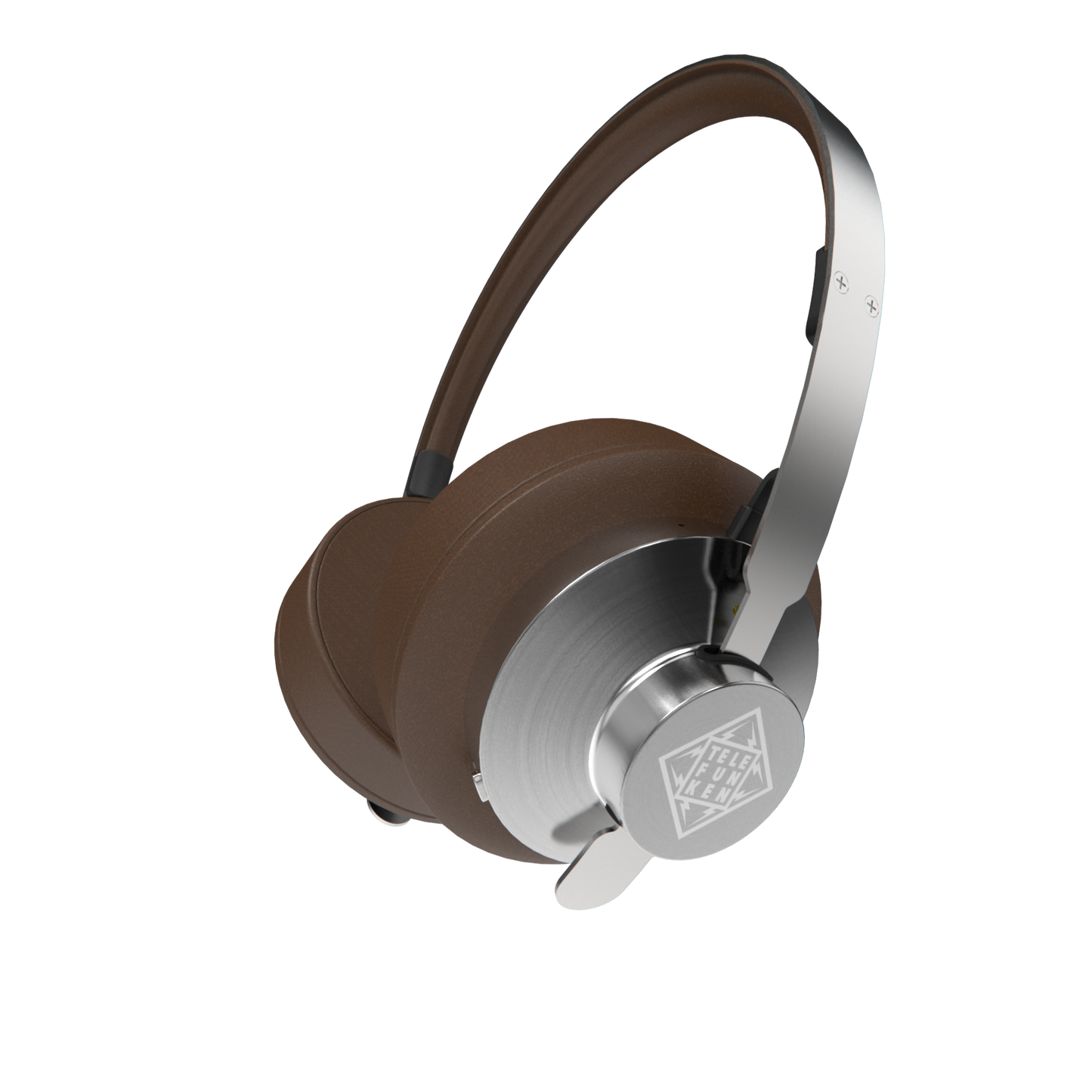 TELEFUNKEN ARCO CLASSIC - Active Noise Cancelling Bluetooth