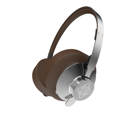 TELEFUNKEN ARCO CLASSIC - Active Noise Cancelling Bluetooth