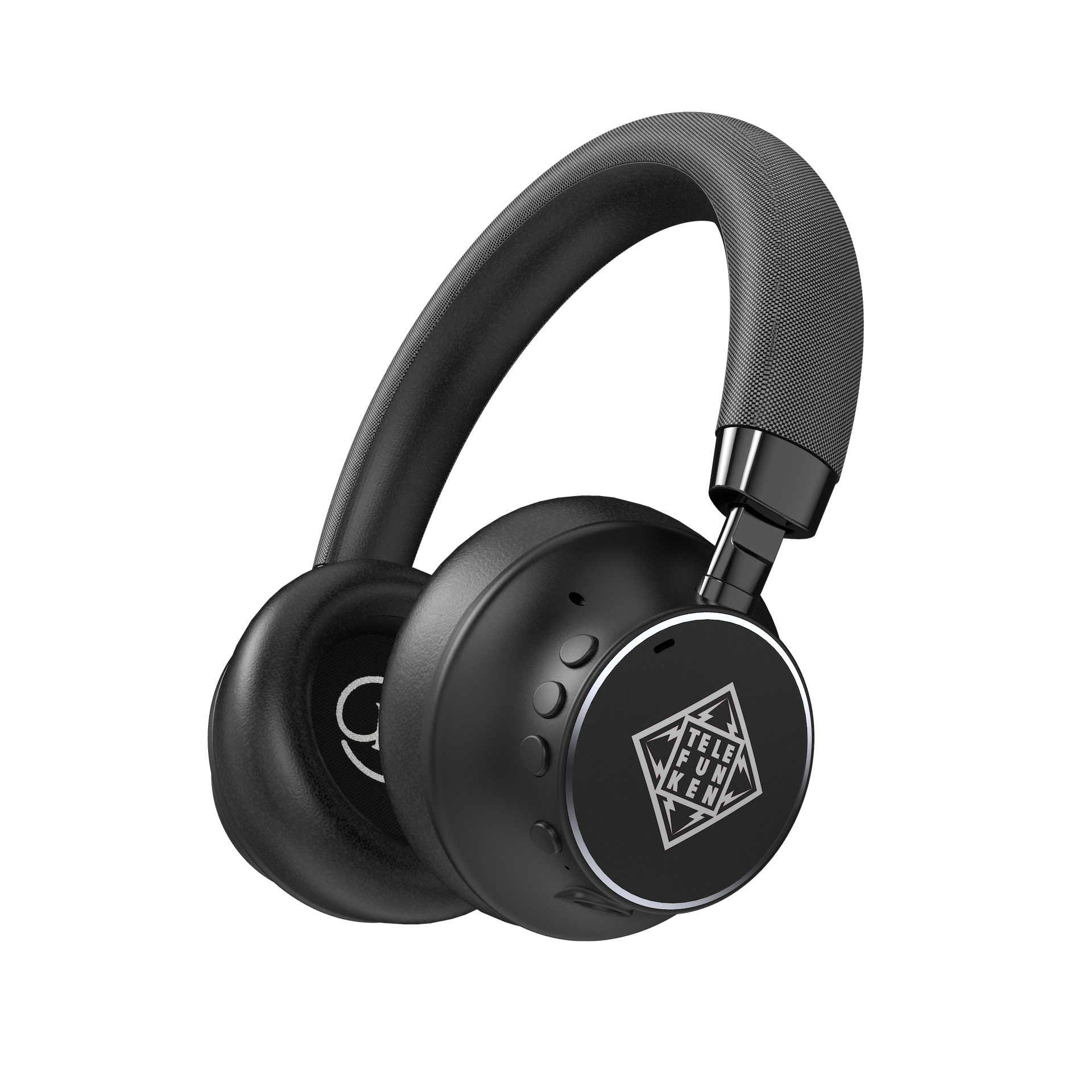 TELEFUNKEN ARCO ONE Bluetooth Kopfhörer mit Noise