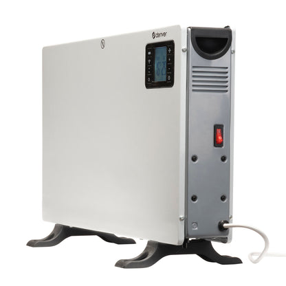 Denver SCH-2105 – Smarter Wi-Fi Konvektorheizer mit TUYA