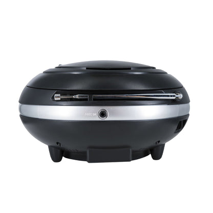 DENVER TC-29 – Tragbarer CD-Player mit FM-Radio &