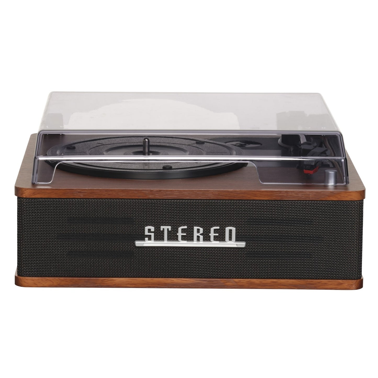 Denver VPB-262 Retro Plattenspieler mit Bluetooth 5.0