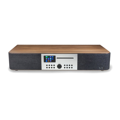 Soundmaster ICD2018 EliteLine Musikcenter – Internetradio