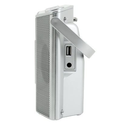 B-WARE Soundmaster RCD1770SI Digitalradio Radiorecorder