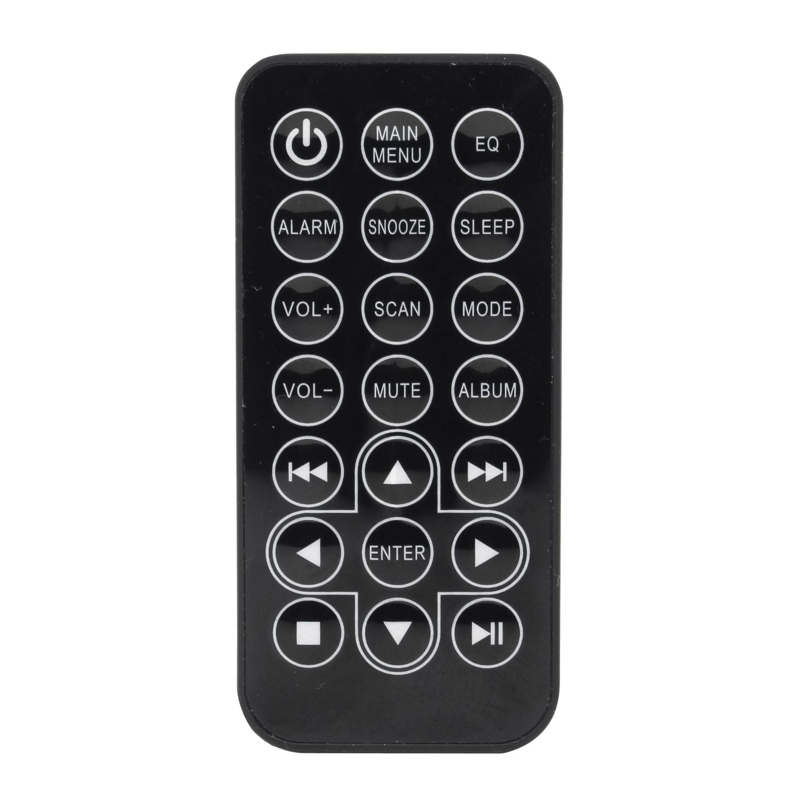 Soundmaster SCD7600TI tragbares Internetradio WLAN