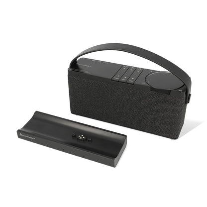 Soundmaster HORST TVL24SW – TV-Lautsprecher