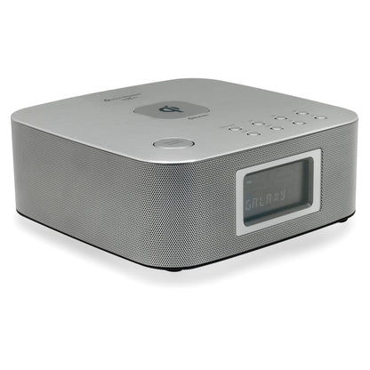Soundmaster EliteLine UR411SI Radiowecker Uhrenradio