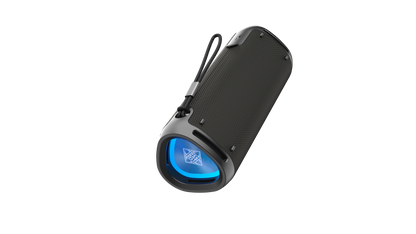 TELEFUNKEN Delta PRO Bluetooth Lautsprecher 35 W tragbarer