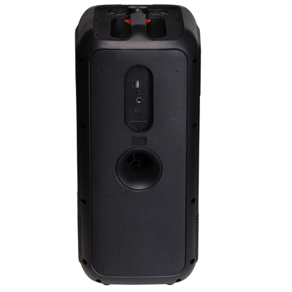 DENVER BPS-354 – Karaoke Bluetooth-Partylautsprecher