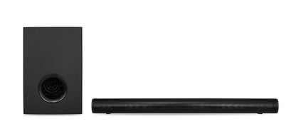 denver dss 7030 soundbar mit subwoofer bluetooth hdmi arc – Detailaufnahme – Produktbild von Soundmaxx Online