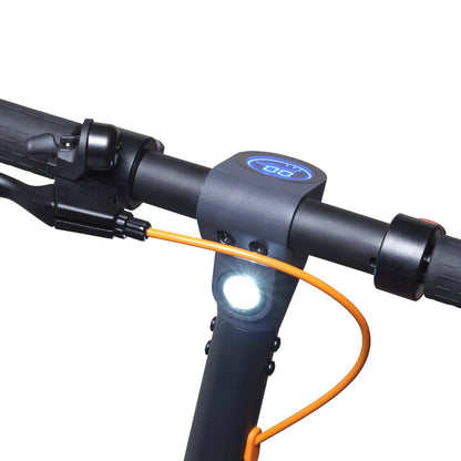 Denver SEL-10860F DONAR PRO – E-Scooter 500 W