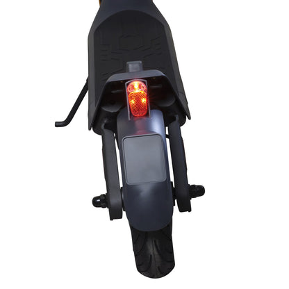 denver sel 10860f donar pro e scooter mit gyro sensor bis zu 10 steigung 40 km reichweite keine abe – Ansicht 10 – Produktbild von Soundmaxx Online