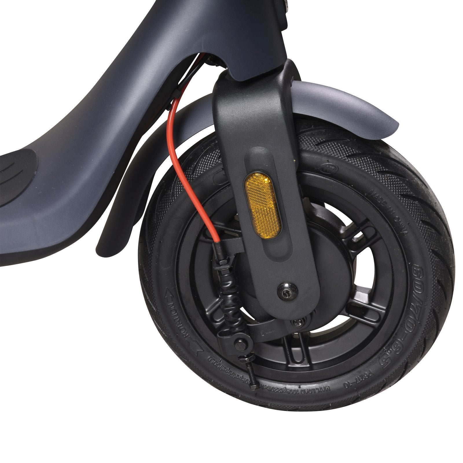 denver sel 10860f donar pro e scooter mit gyro sensor bis zu 10 steigung 40 km reichweite keine abe – Ansicht 5 – Produktbild von Soundmaxx Online