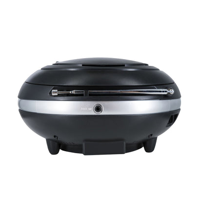 DENVER TC-29 – Tragbarer CD-Player mit FM-Radio &