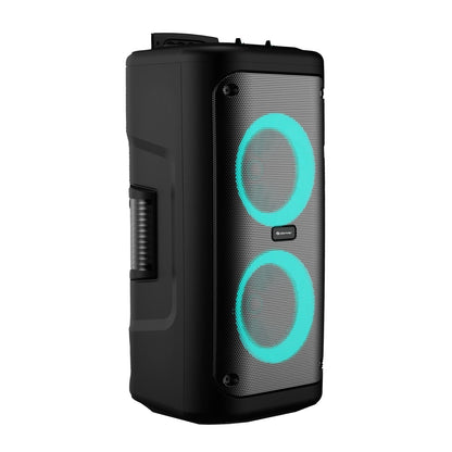 DENVER TSP-353 Bluetooth-Partylautsprecher 400W