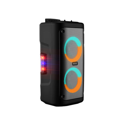 DENVER TSP-353 Bluetooth-Partylautsprecher 400W