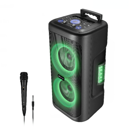 DENVER TSP-353 Bluetooth-Partylautsprecher 400W