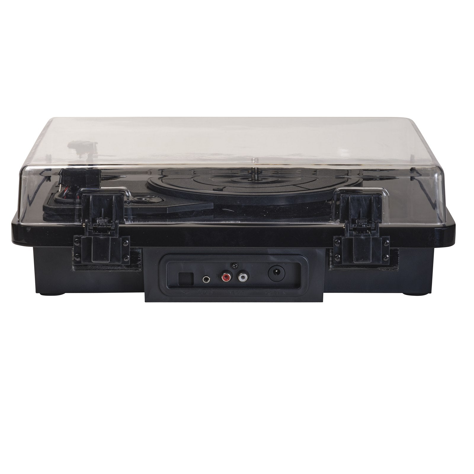Denver VPL-230 Retro-Plattenspieler mit Bluetooth Senden &