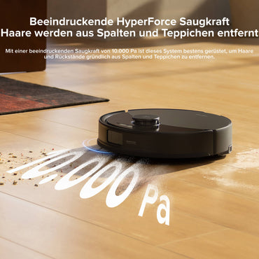 Roborock Q10 X5 Saug- und Wischroboter