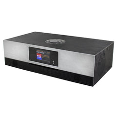 Soundmaster EliteLine ICD2080SW internet radio compact system CD player WLAN Bluetooth DAB+ FM radio Spotify Connect Undok app control