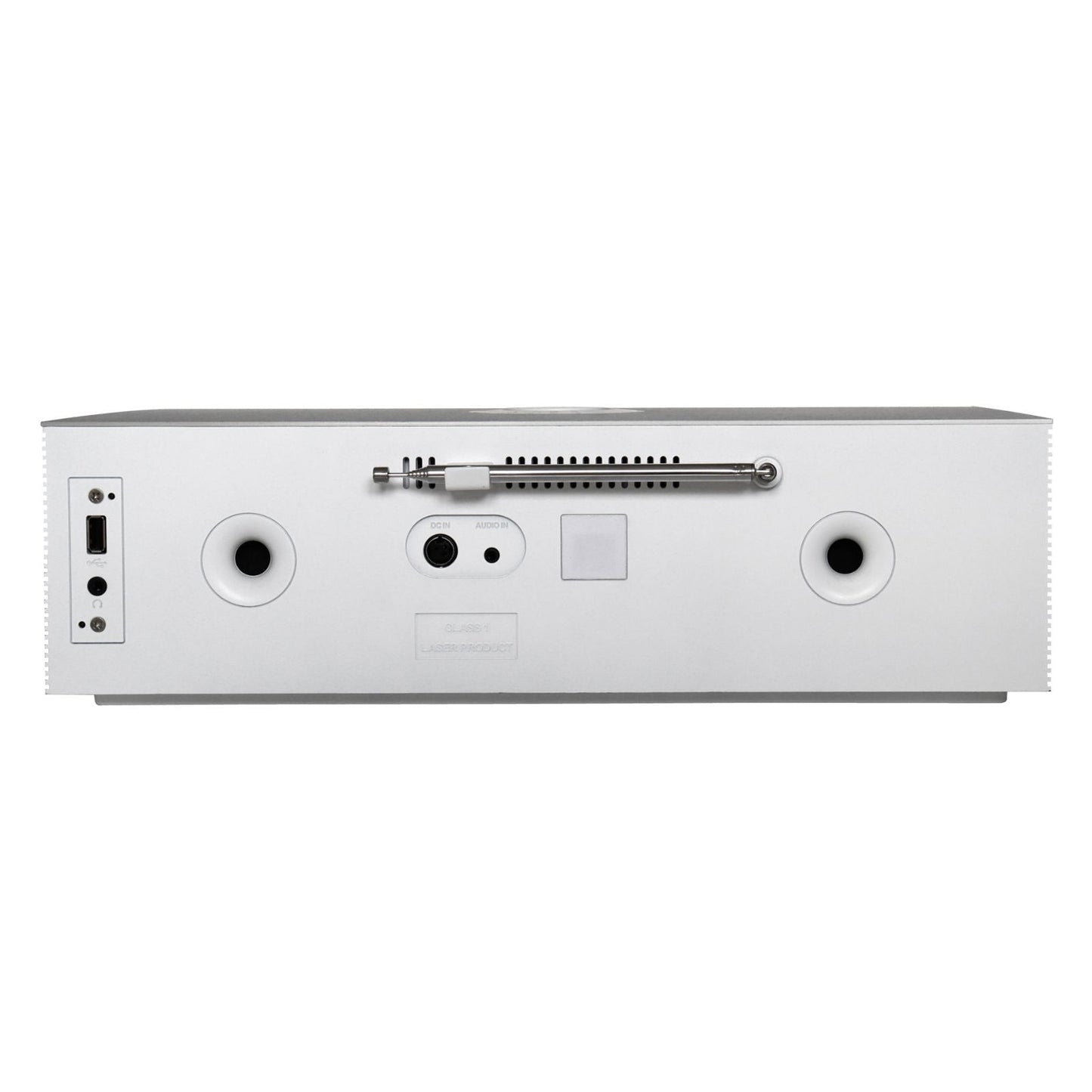 soundmaster eliteline icd2080we internetradio kompaktanlage cd player wlan bluetooth dab ukw radio spotify connect undok app steuerung – Ansicht 5 – Produktbild von Soundmaxx Online