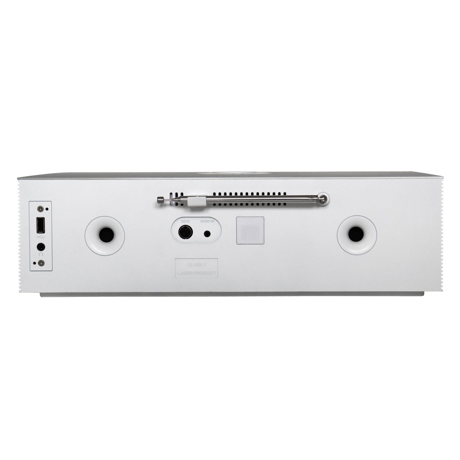 soundmaster eliteline icd2080we internetradio kompaktanlage cd player wlan bluetooth dab ukw radio spotify connect undok app steuerung – Ansicht 5 – Produktbild von Soundmaxx Online