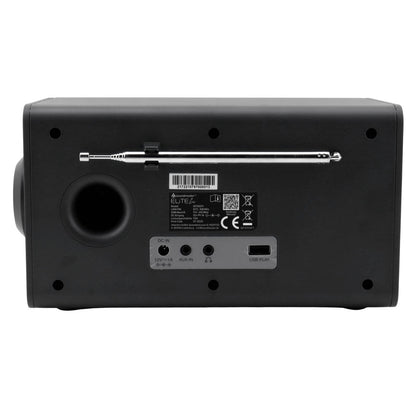 Soundmaster EliteLine IR7000TI WLAN-Internetradio – Smartes