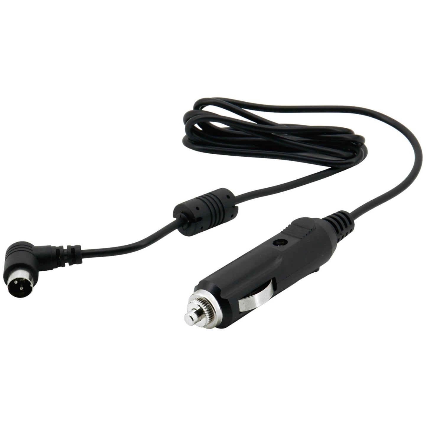 Soundmaster EliteLine KTD12V KFZ-Adapter für KTD1020SI - 12 V Autoadapter für Wohnmobile Wohnwagen Camper etc. – Frontansicht – Produktbild von Soundmaxx Online