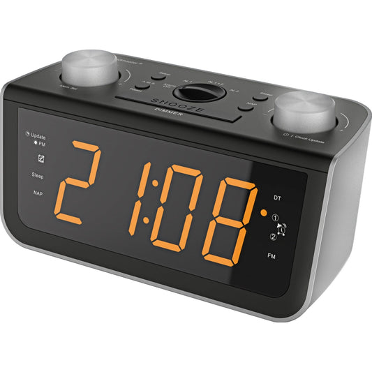 Soundmaster FUR 5005 Radiowecker Funkwecker UKW-Radio