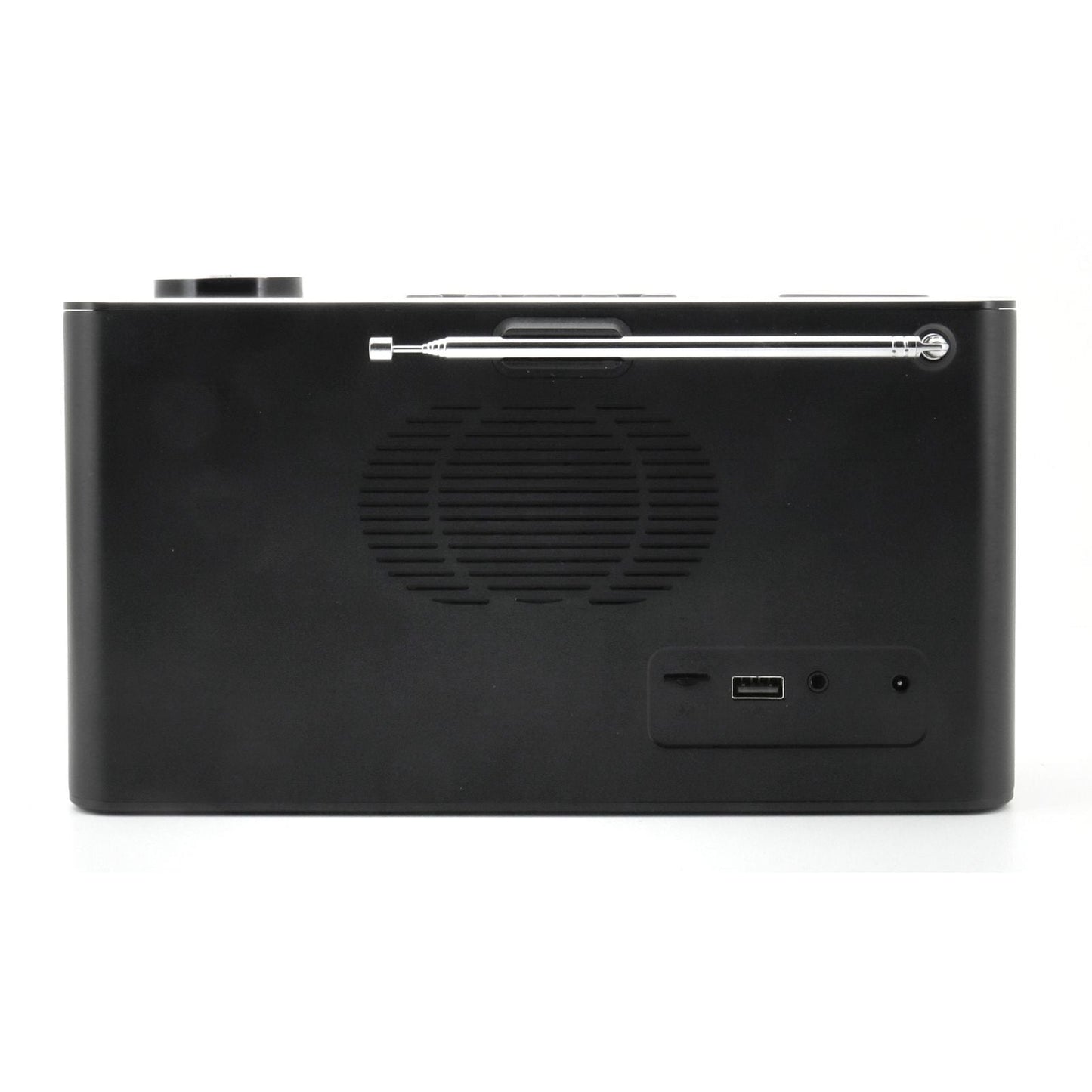Soundmaster HighLine DAB700SW tragbares Digitalradio DAB+