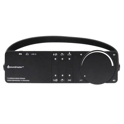 Soundmaster HORST TVL24SW – Rückläufer OVP - Verpackung