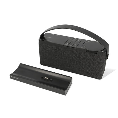 Soundmaster HORST TVL24SW – Rückläufer OVP - Verpackung