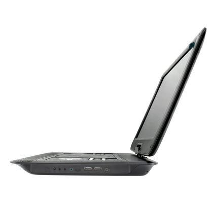 soundmaster pdb1600sw tragbarer dvd player mit dvb t2 hd tuner und 15 4 tft bildschirm inkl 300 spielen – Rückansicht – Produktbild von Soundmaxx Online