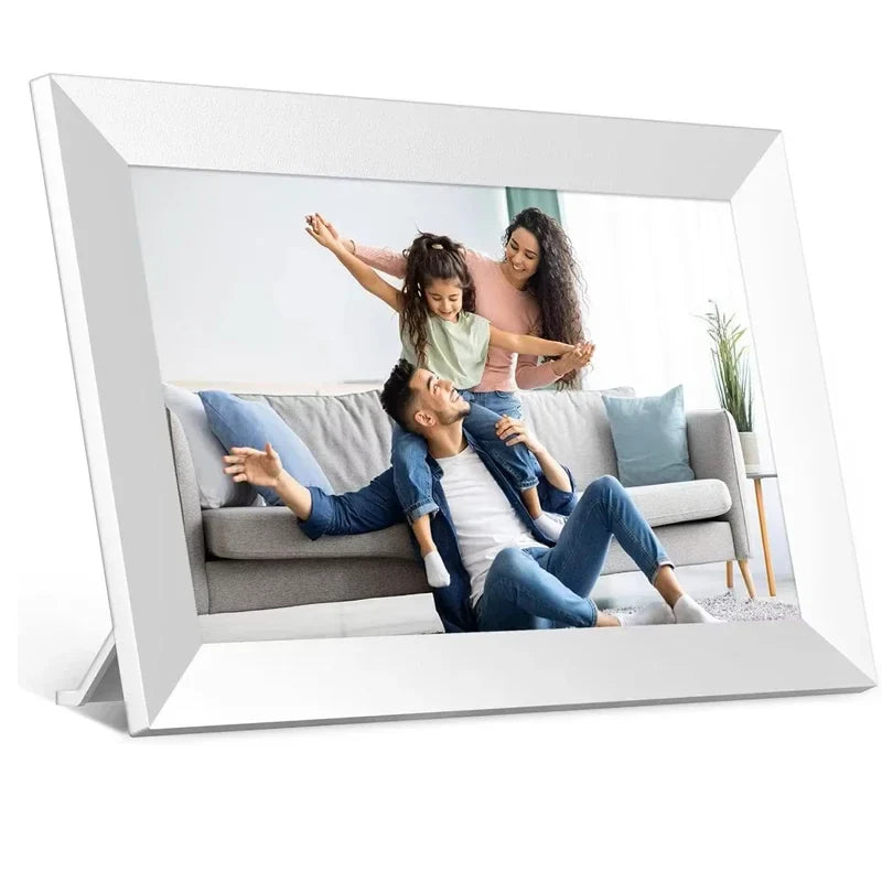 Frameo Wifi Digital Photo Frame 10.1 Inch 32GB/64GB Smart
