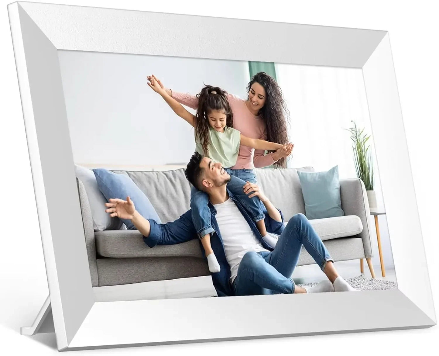 Frameo Wifi Digital Photo Frame 10.1 Inch 32GB/64GB Smart